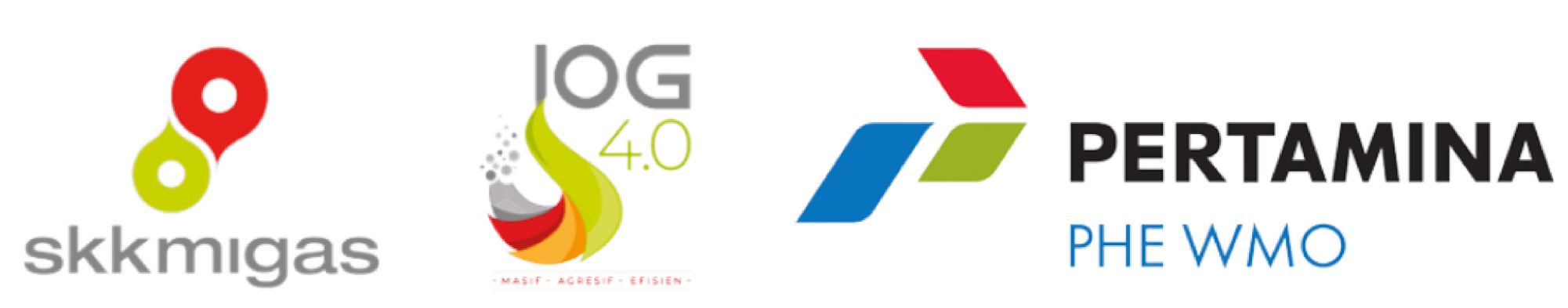 SKK Pertamina PHE WMO