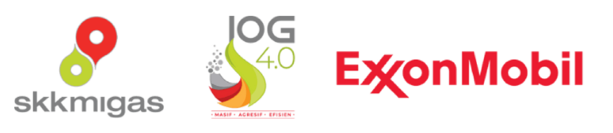 SKK Migas & Exxon Mobil