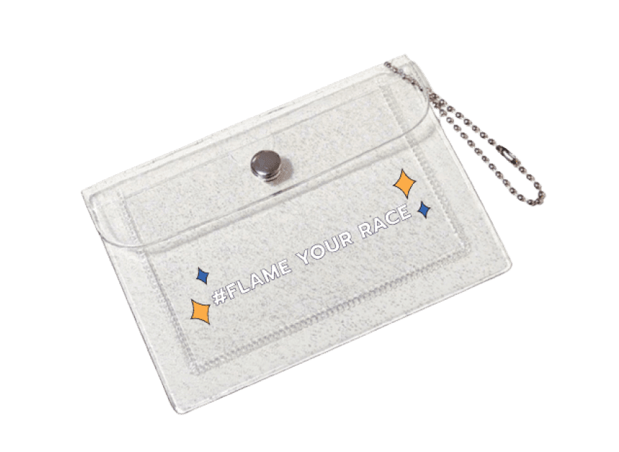 Card-holder Petrolida