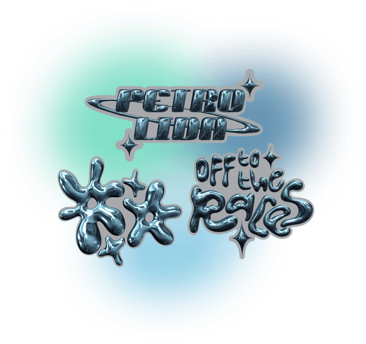 Pin Petrolida