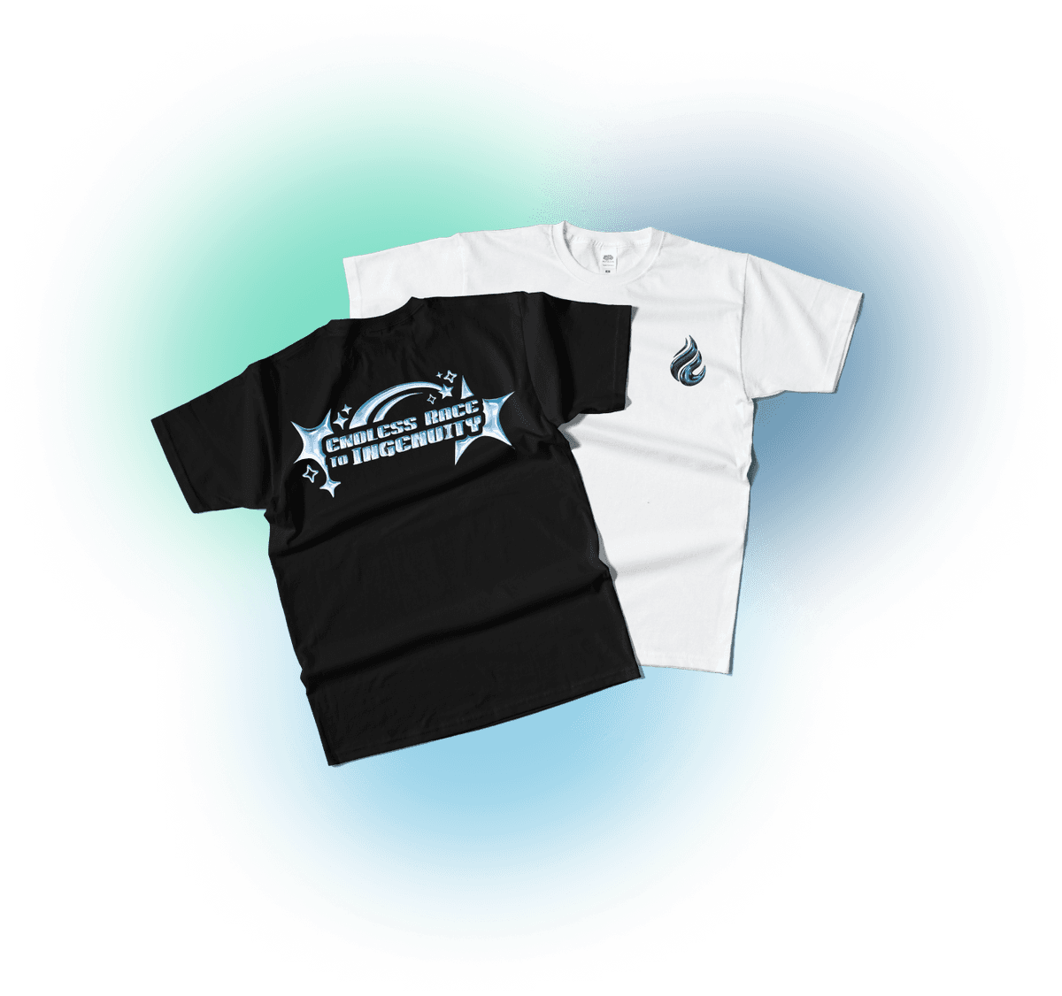 T-shirt Petrolida